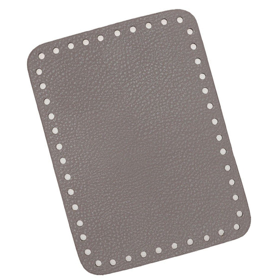 

Taskebund / Kurvebund - Beige - Go Handmade
1