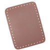 

Taskebund / Kurvebund - Lavender - Go Handmade
1