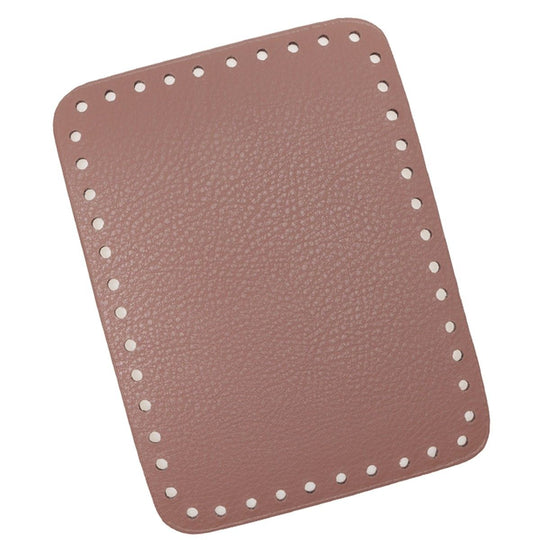 Taskebund / Kurvebund - Lavender - Go Handmade