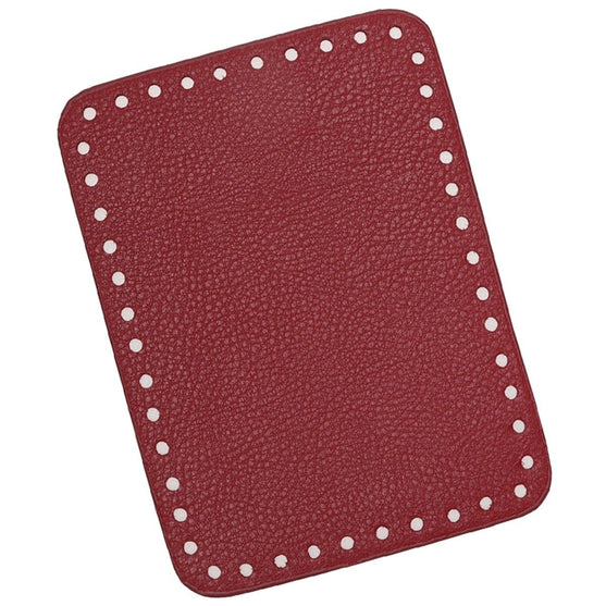 

Taskebund / Kurvebund - Raspberry - Go Handmade
1