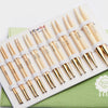 

Bamboo Deluxe Udskifteligt Rundpindesæt - KnitPro
2