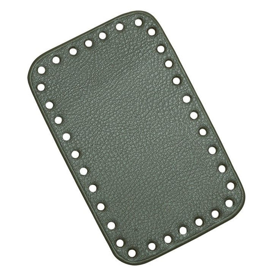 

Taskebund / Kurvebund - Green - Go Handmade
1