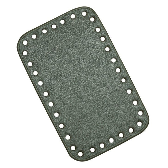 Taskebund / Kurvebund - Green - Go Handmade