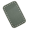 

Taskebund / Kurvebund - Green - Go Handmade
1