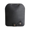 

Taske Flap m/Magnetisk Knap - Black/Silver - Go Handmade
4