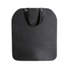 

Taske Flap m/Magnetisk Knap - Black/Silver - Go Handmade
1