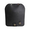 

Taske Flap m/Magnetisk Knap - Sort/Bronze - Go Handmade
4