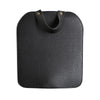 

Taske Flap m/Magnetisk Knap - Sort/Bronze - Go Handmade
1