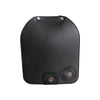 

Taske Flap m/Magnetisk Knap - Black/Silver - Go Handmade
5