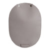 

Taske Flap til Metallås - Beige/Silver - Go Handmade
5
