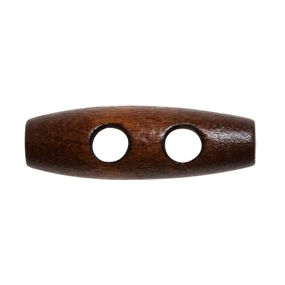 

Aflange Træknapper - 30 mm - Go Handmade
5