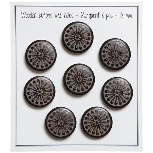 Marguerit Knapper - Go Handmade