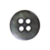 

Perlemor Knapper - Sorte - Go Handmade
2