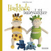 

Hæklede babydukker - Klematis
1