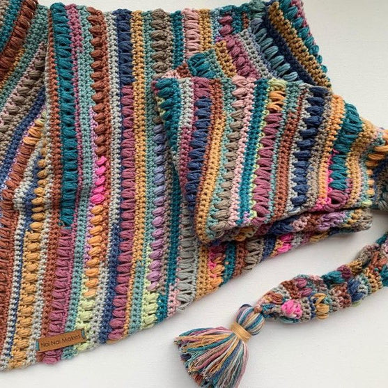 

Dream Rapture - Tørklæde
2