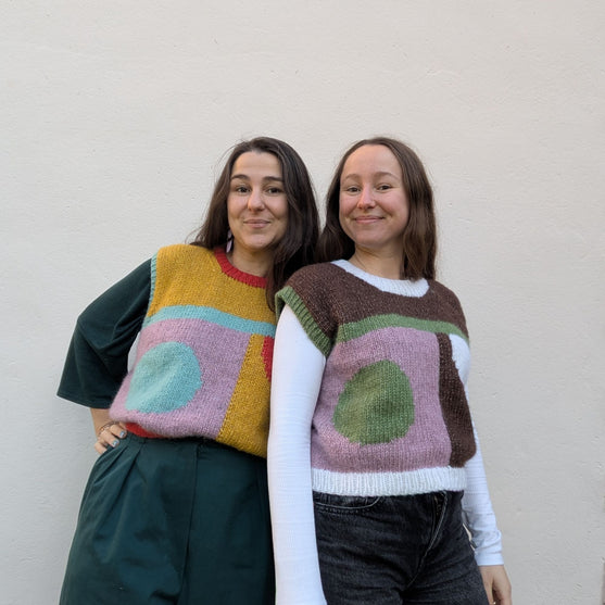 

Roli - Vest
1