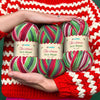 

Christmas Sock Wool (Limited Edition) - Hobbii
2