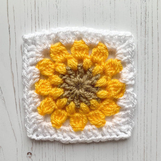 

Sunshine - Børnesweater
3