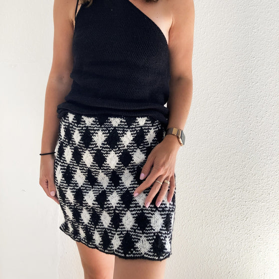 

Coco Skirt - Nederdel
2