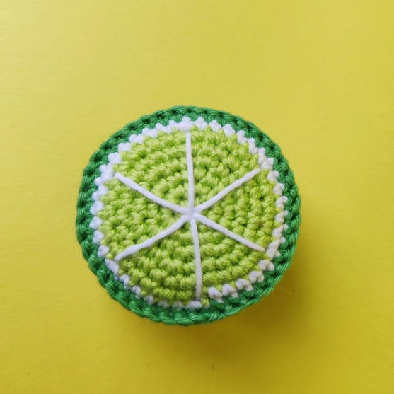 

Lime - Legemad
3