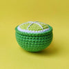 

Lime - Legemad
4