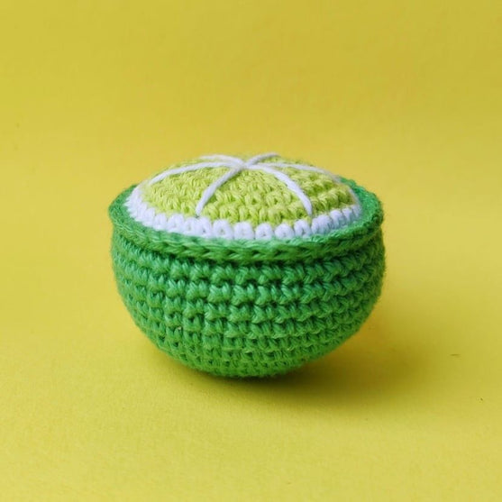 

Lime - Legemad
4