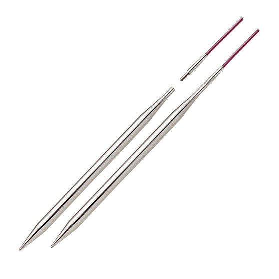 

Nova Udskiftelige Rundpinde - KnitPro
2