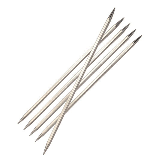 Nova Cubics Strømpepinde - KnitPro