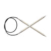 

Nova Cubics Rundpind - KnitPro
1