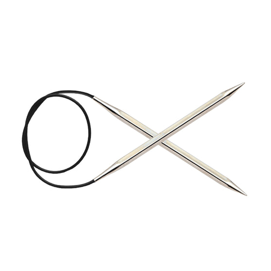 

Nova Cubics Rundpind - KnitPro
1