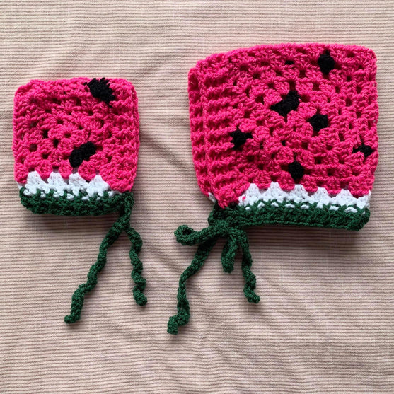 

Watermelon - Hue
5