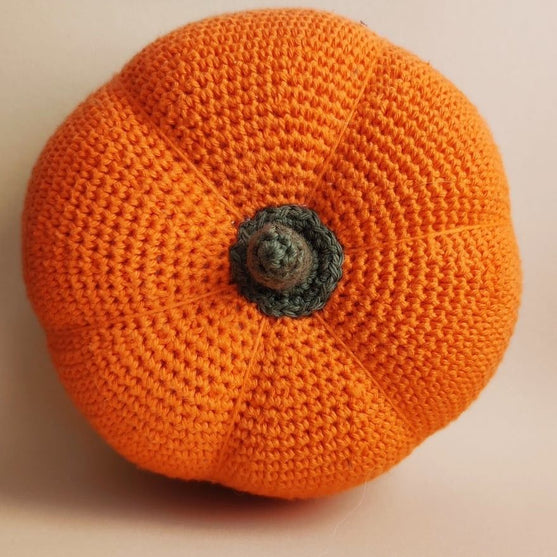 

Græskar - Legemad
2