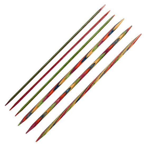 

Symfonie Strømpepinde - KnitPro
2