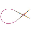 

Symfonie Rundpind - 40 cm - KnitPro
1