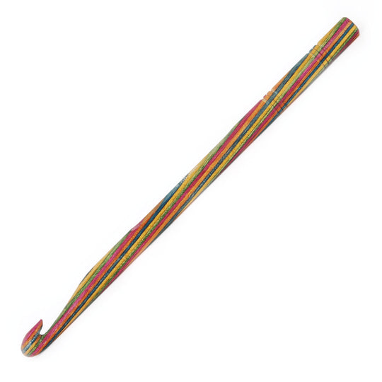 Symfonie Hæklenål Enkelt - KnitPro