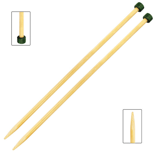 Bamboo Jumperpinde - KnitPro