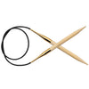 

Bamboo Rundpind - KnitPro
1