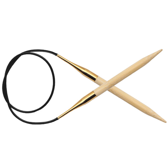 Bamboo Rundpind - KnitPro