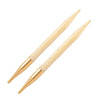 

Bamboo Udskiftelige Rundpinde - KnitPro
1
