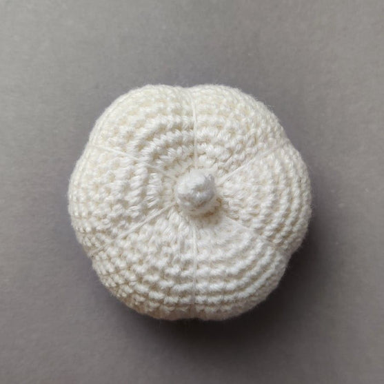 

Hvidløg - Legemad
4