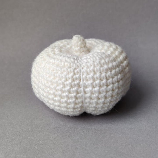 

Hvidløg - Legemad
2