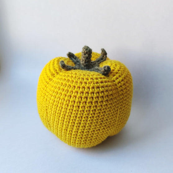 

Peberfrugt - Legemad
1