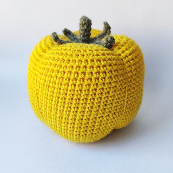 

Peberfrugt - Legemad
2