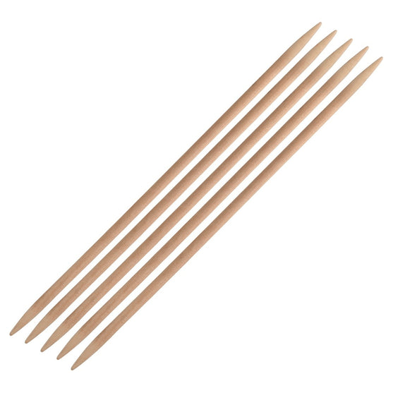

Basix Strømpepinde - KnitPro
1