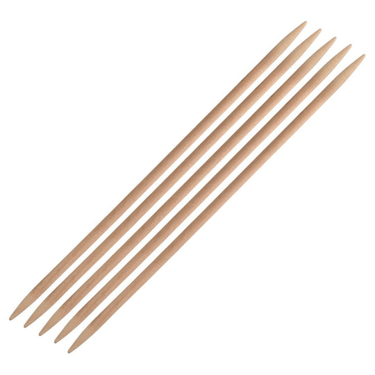 Basix Strømpepinde - KnitPro