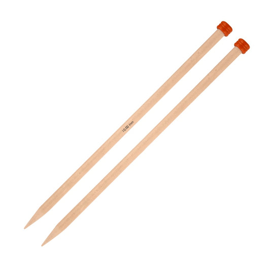 Basix Birch Jumperpinde - KnitPro