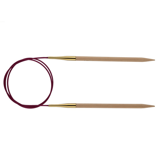 

Basix Rundpind - KnitPro
1