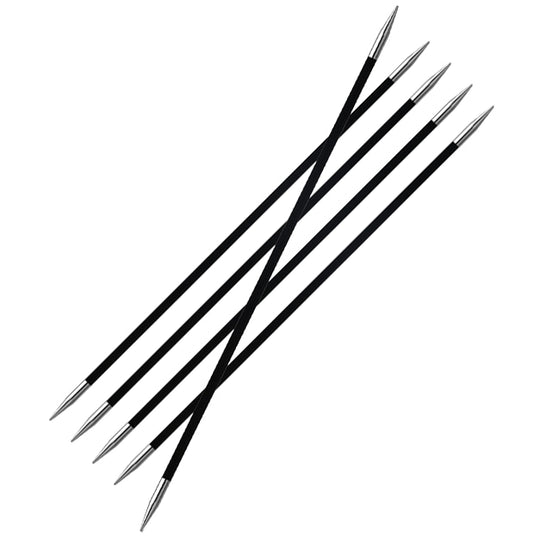 Karbonz Strømpepinde - KnitPro