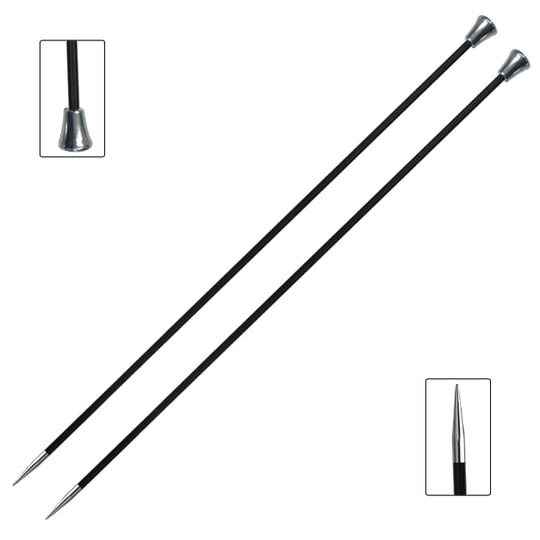 Karbonz Jumperpinde - KnitPro