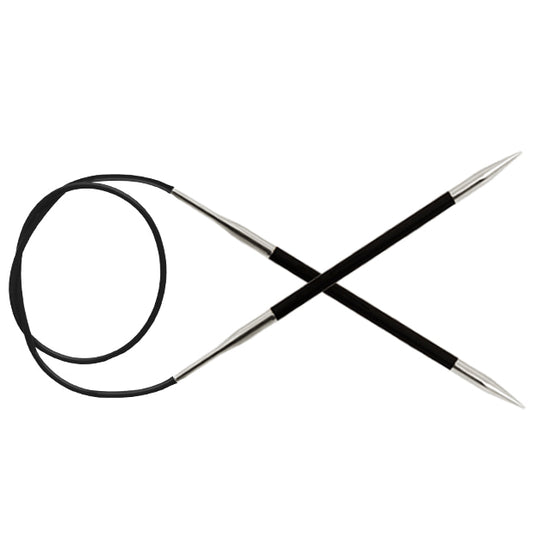 Karbonz Rundpind - KnitPro